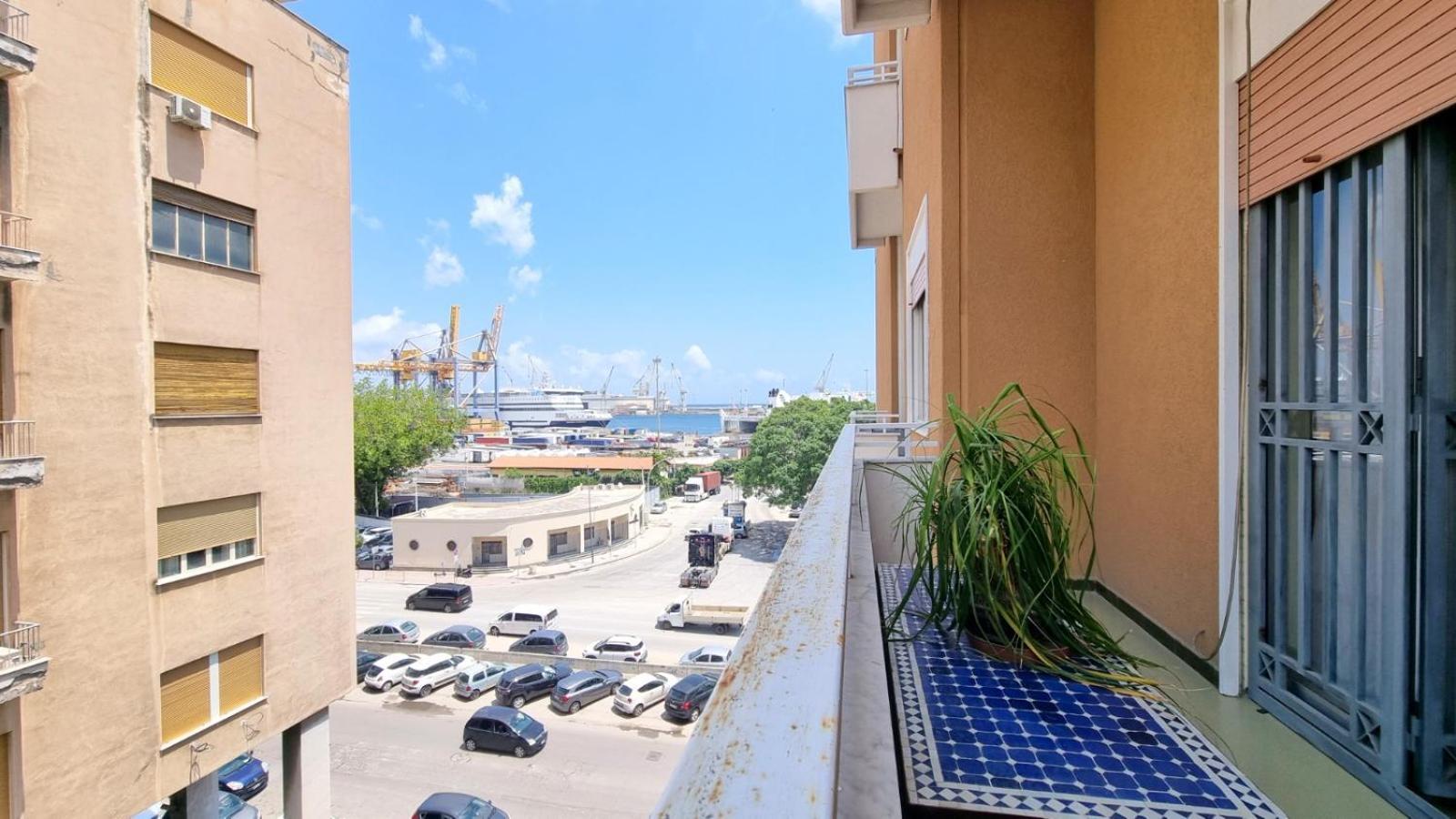 Apartamento Molo Santa Lucia 248