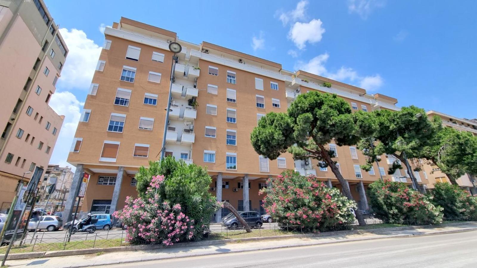 Apartamento Molo Santa Lucia 248