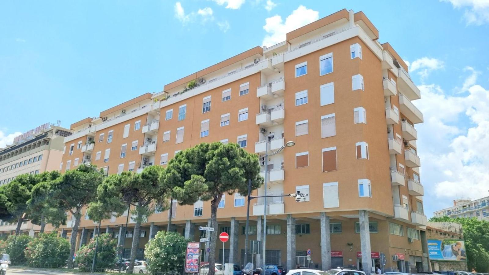 Apartamento Molo Santa Lucia 248 *
