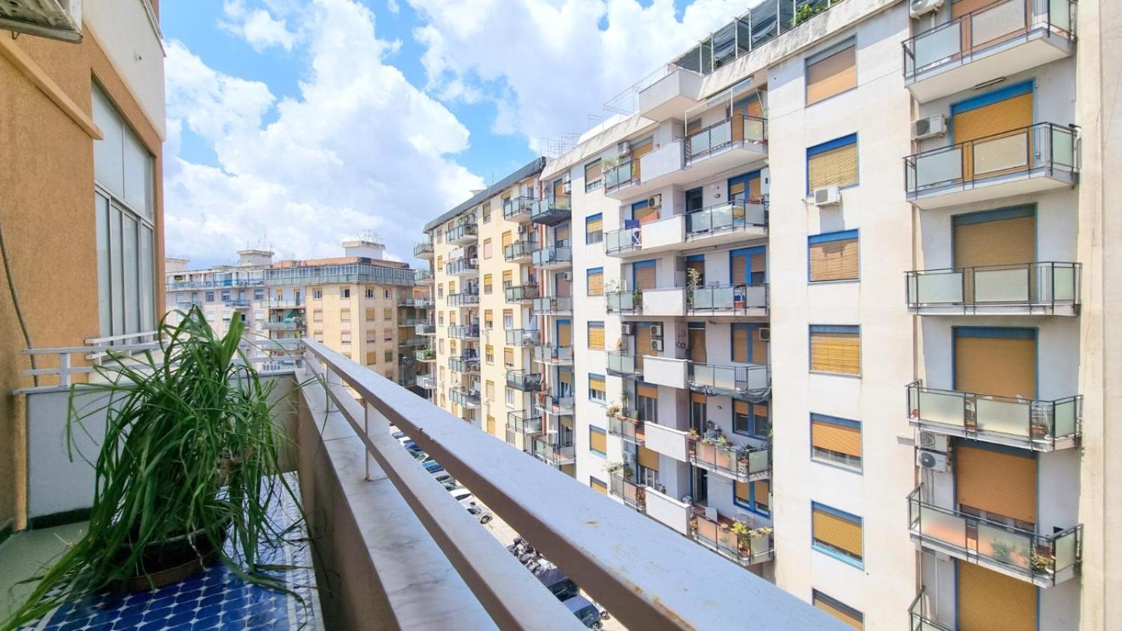 Apartamento Molo Santa Lucia 248