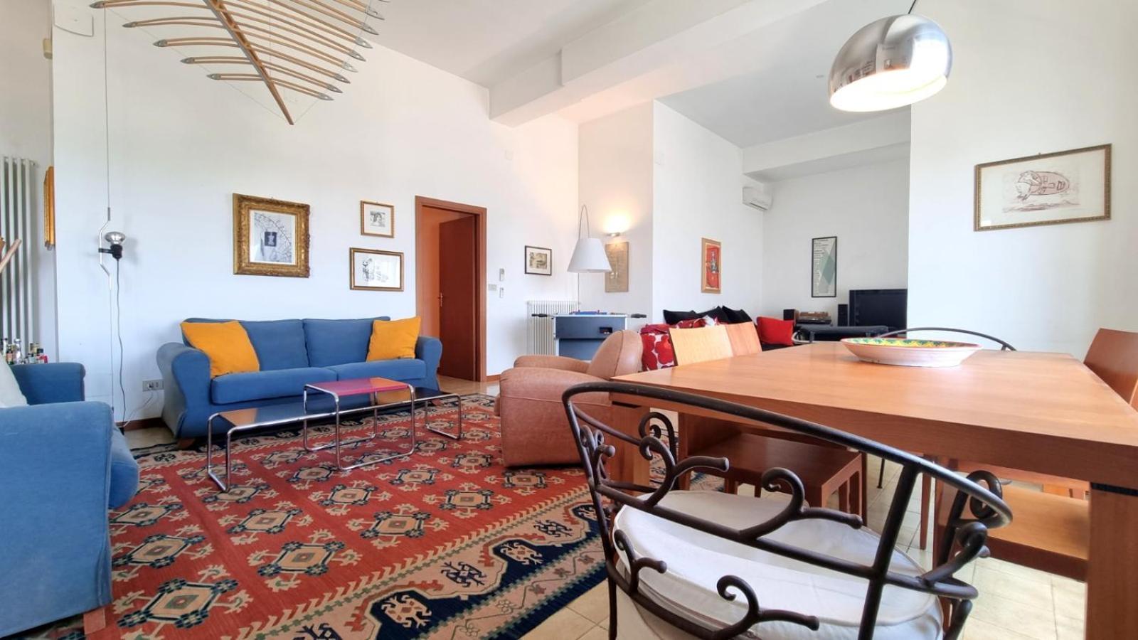 Molo Santa Lucia 248 Apartamento Palermo