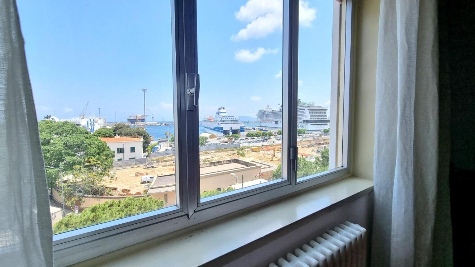 Apartamento Molo Santa Lucia 248 *