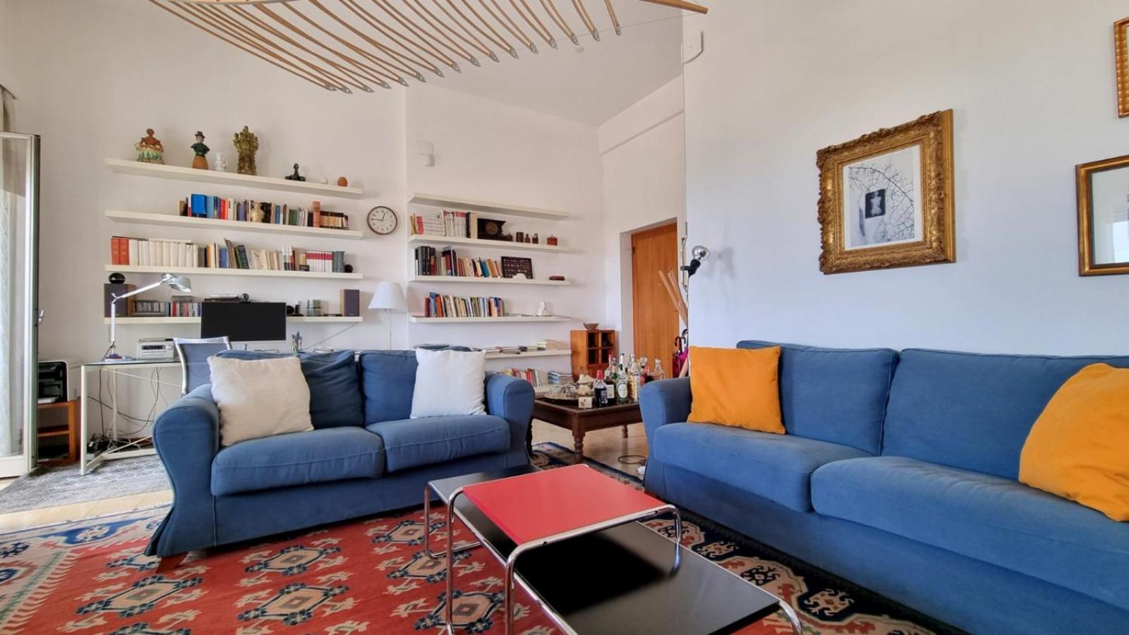 Molo Santa Lucia 248 Apartamento
