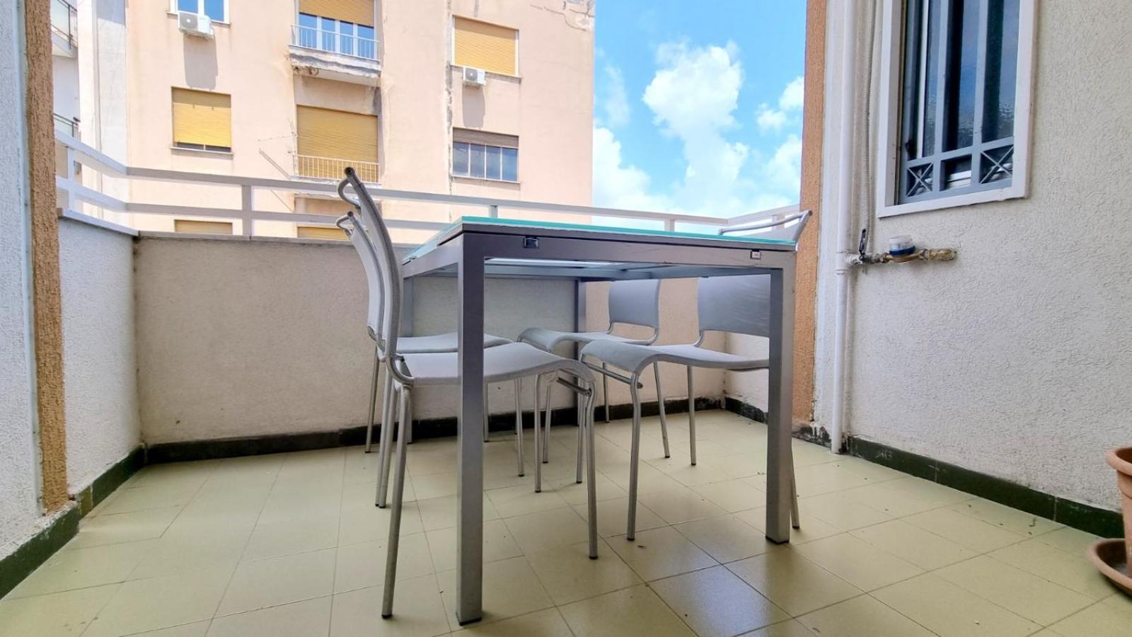 Apartamento Molo Santa Lucia 248 *