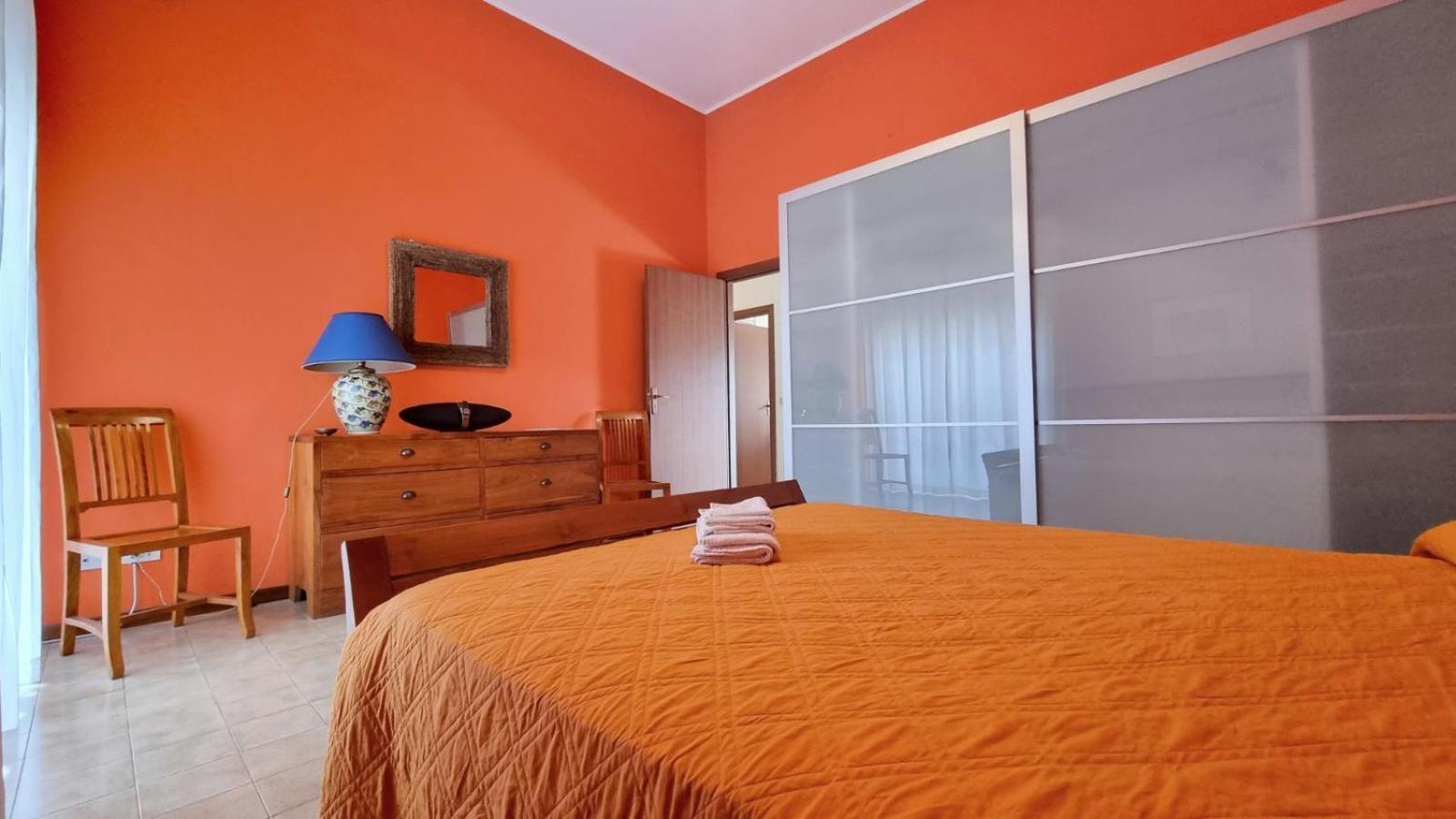 Apartamento Molo Santa Lucia 248