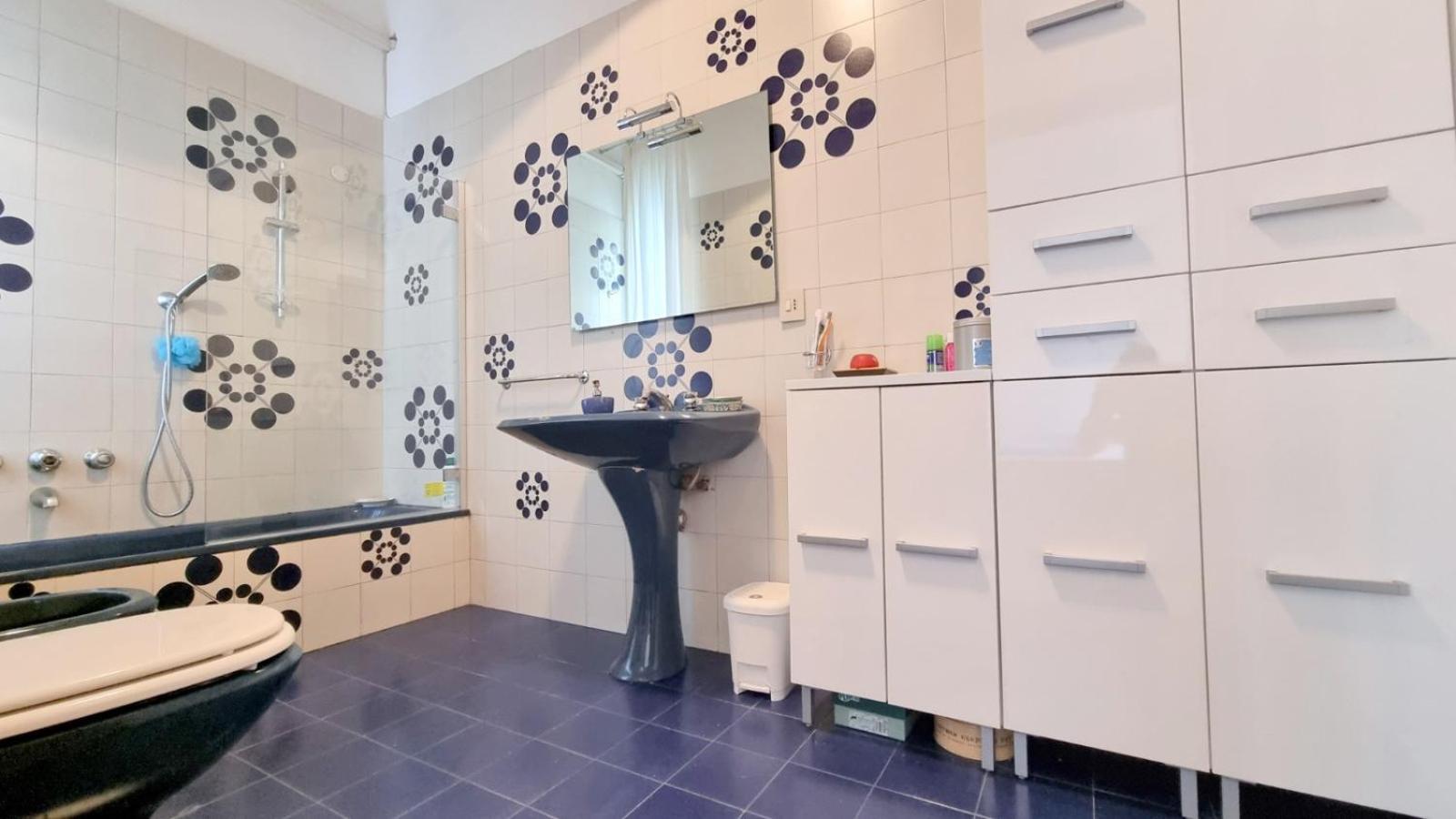 Apartamento Molo Santa Lucia 248 *