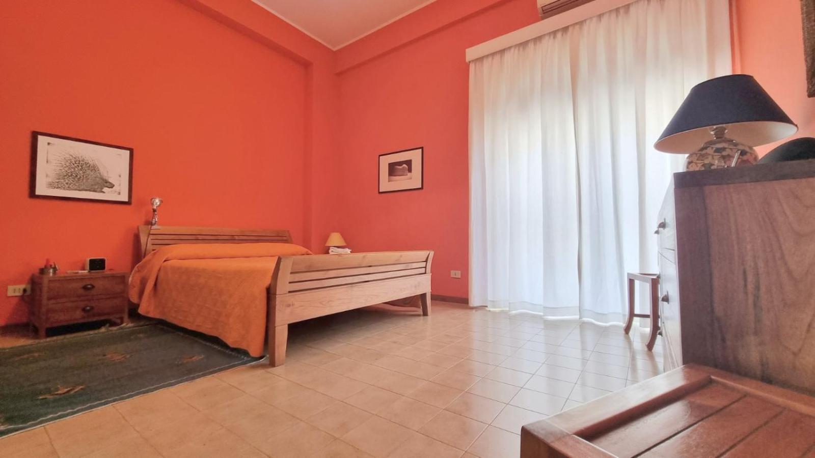 Apartamento Molo Santa Lucia 248