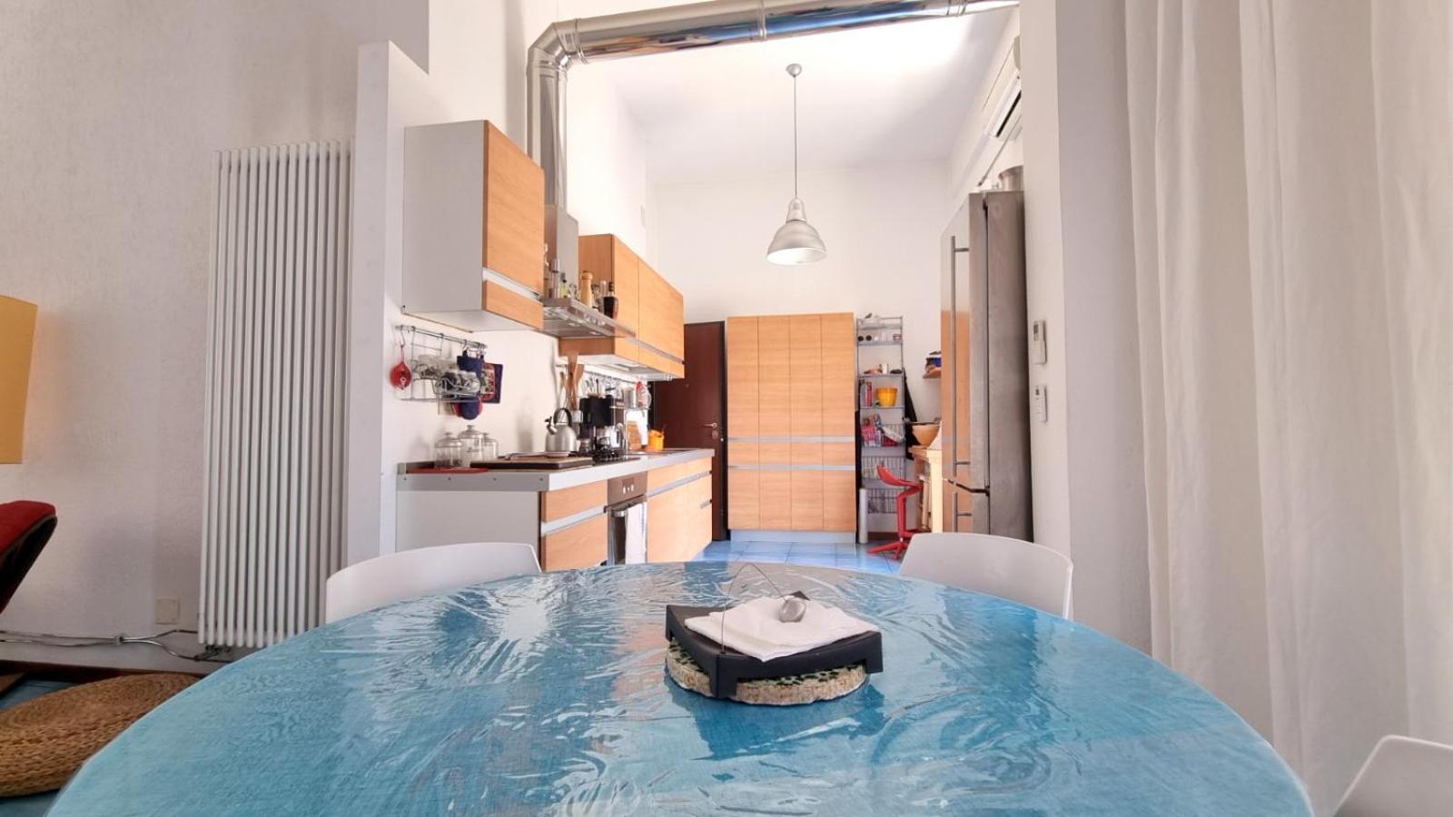 Molo Santa Lucia 248 Apartamento